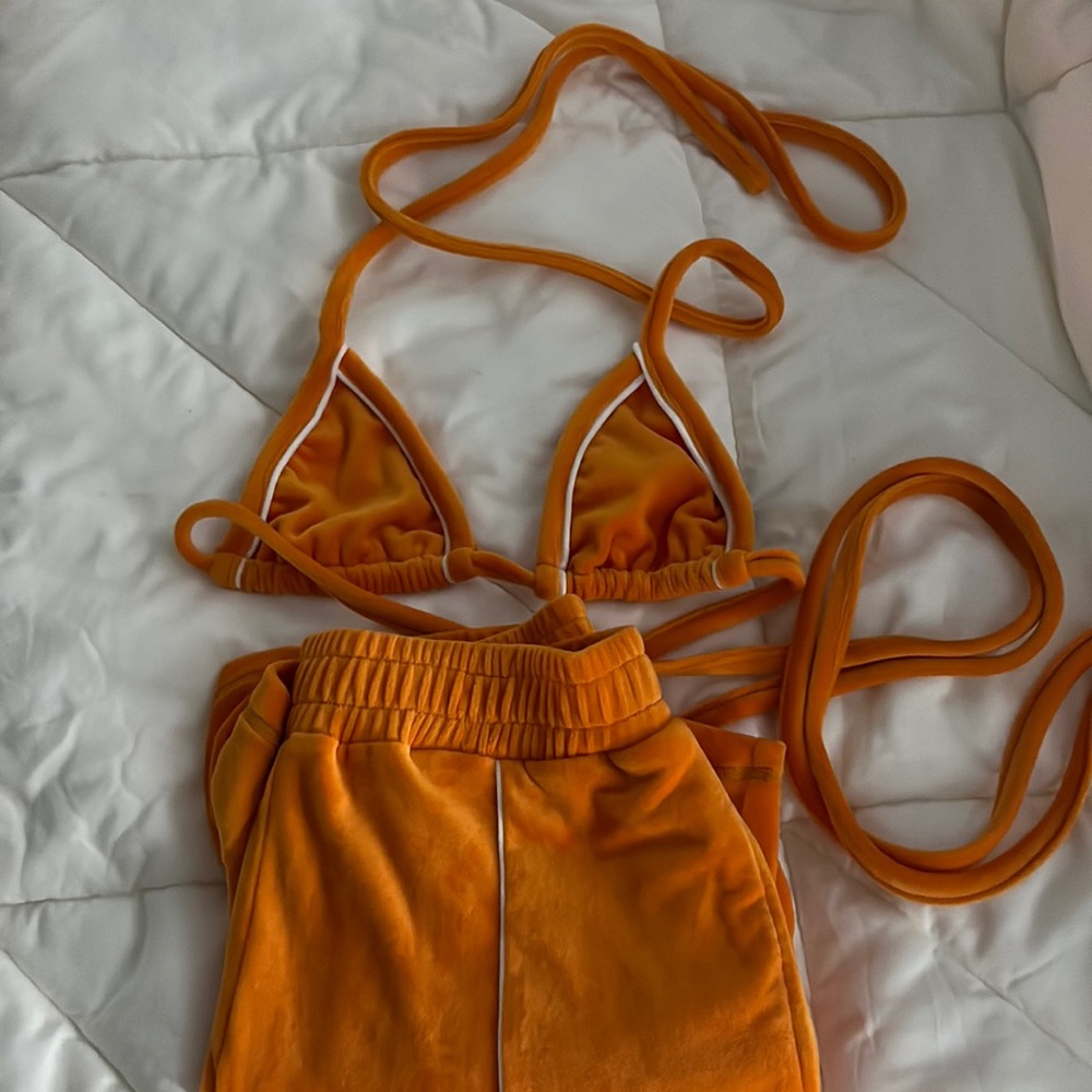 Swim Short Set - Picture 2 of 4